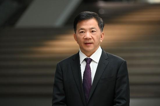 中央广播电视台台长
