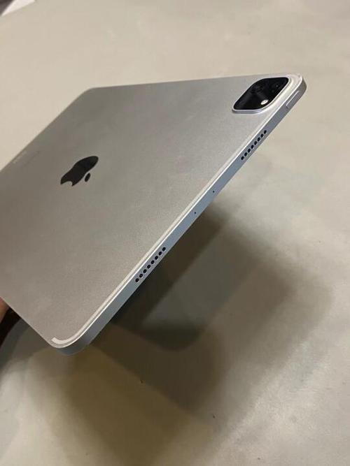 iPadPro2022机体介绍