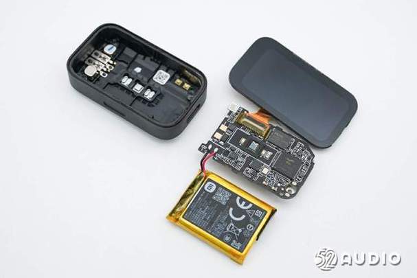 redmi手环3拆表带图解