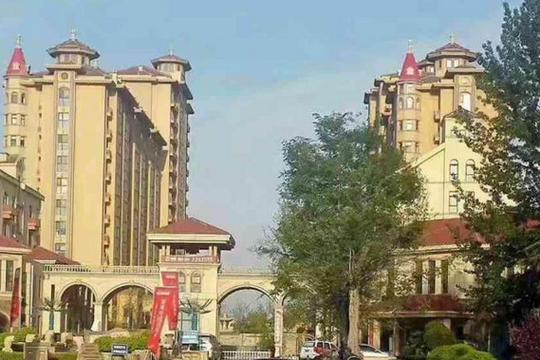 莱山区最建议买的三个小区