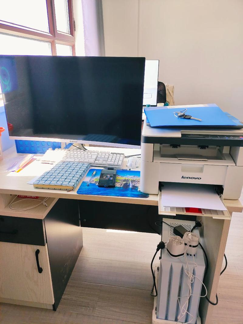 brother打印机怎么无线连接电脑