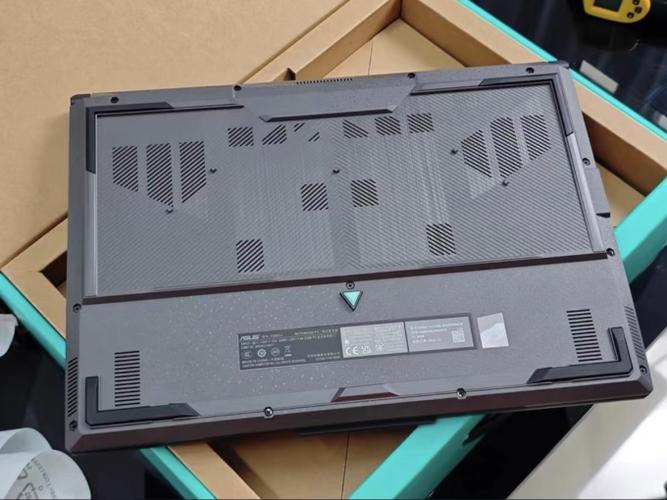 华硕天选休眠模式