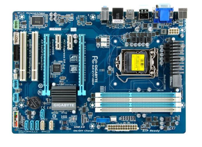 z77主板配什么cpu最好