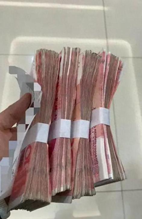 私下给对方现金没证据怎么办