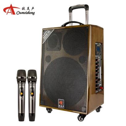 欧美声户外音响哪个型号最好