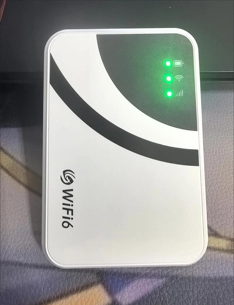 随身wifi套餐