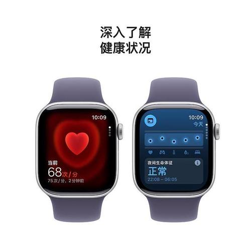 苹果手表女生带S/M还是M/L