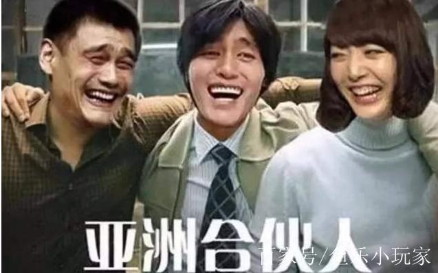 表情包三巨头