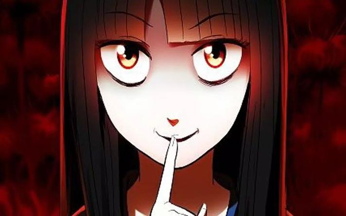 怪奇实录漫画全集免费下拉式