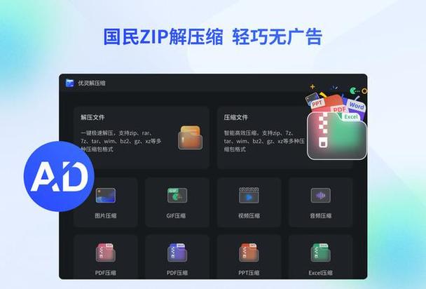 压缩视频的软件免费