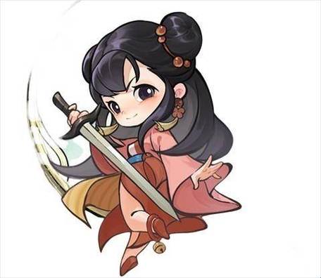 墨迹大侠武侠服官网