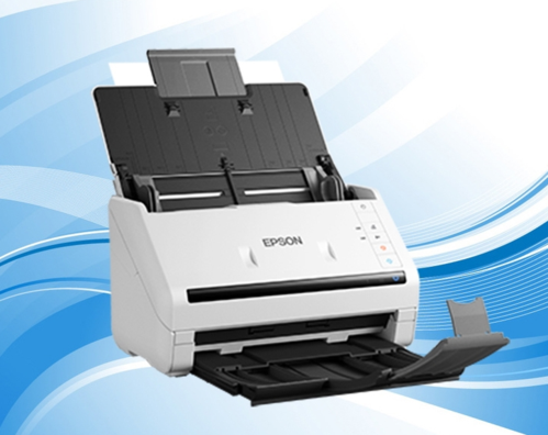 爱普生ds530下了没PDF
