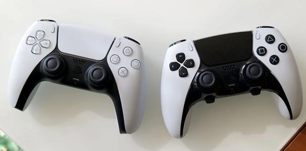 ps4手柄可以玩ps5吗