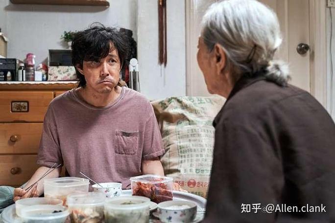 韩剧鱿鱼第一季未删减完整版