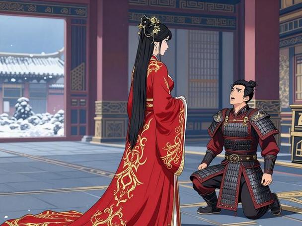 世子不娶我嫁人宝珠裴将军