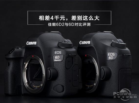 佳能6d2自动追焦功能