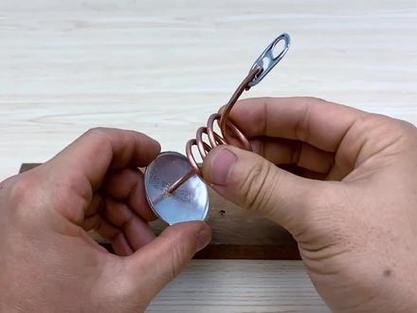 自制天线6种方法