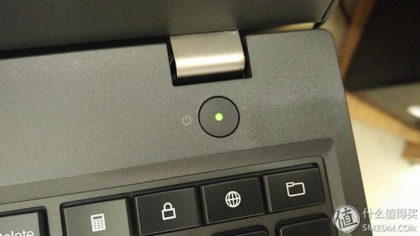 thinkpad开机键盘灯一直闪