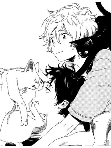 雪下的情愫漫画免费看