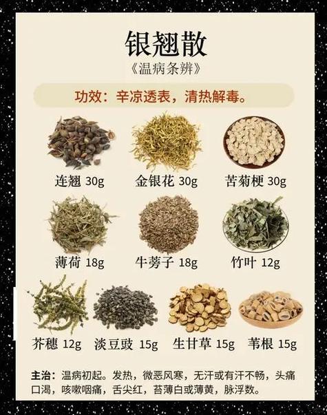 中医名方135个经典处方