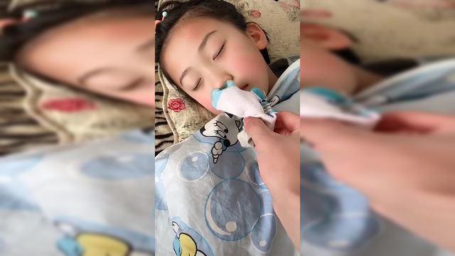 像素游戏《睡着的妹妹》
