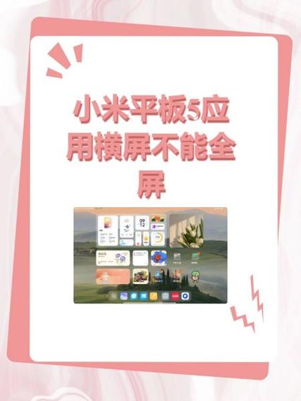 平板上视频播放不能全屏