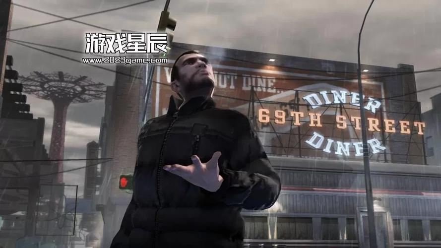 gta4破解版下载中文版