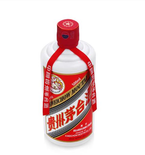 飞天茅台
