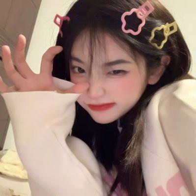 抖音可爱小姐姐