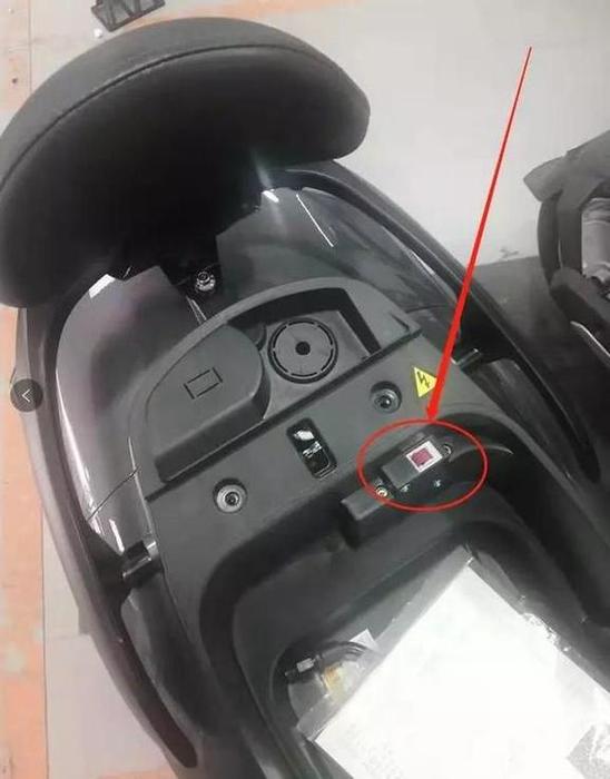 电瓶车如何断电