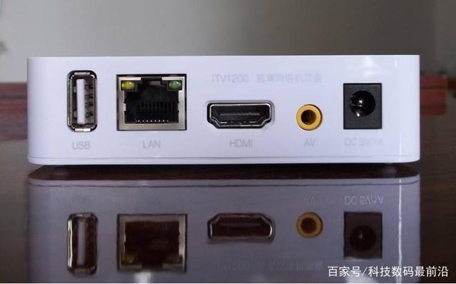 老式液晶电视连接wifi
