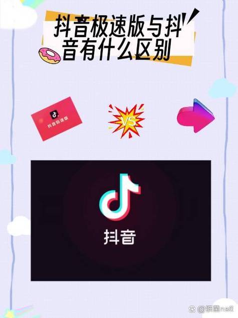 抖音极速版和抖音是一家吗