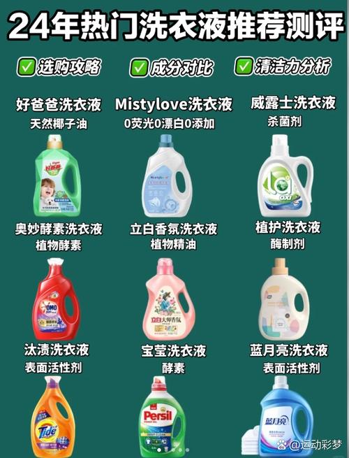 威露士好还是蓝月亮好