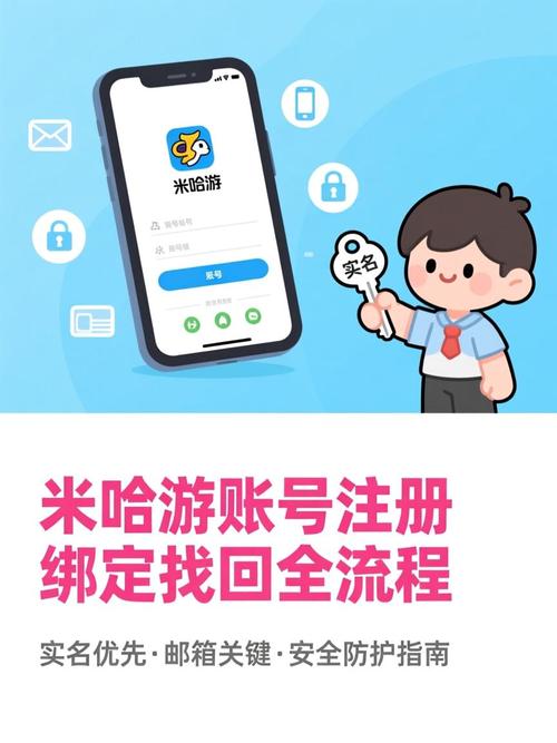 米哈游换绑手机号