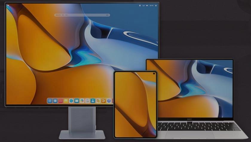 华为matebook16键盘灯