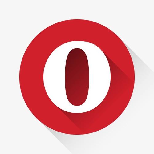 O圏符号100种
