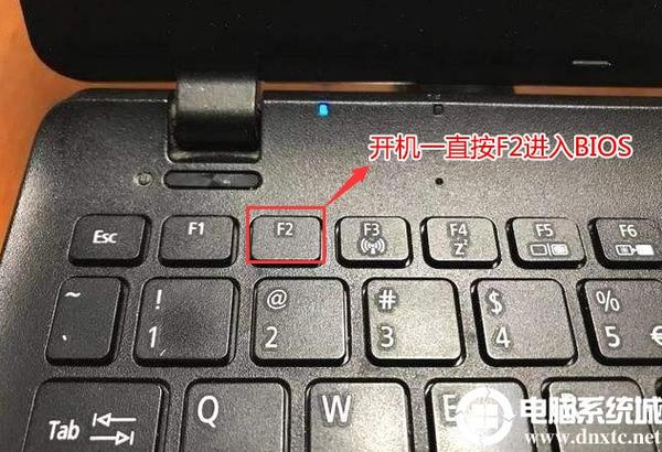 华为装系统按f几