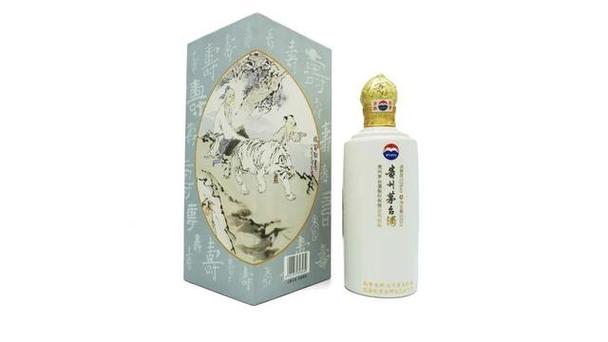 茅台集团的酒