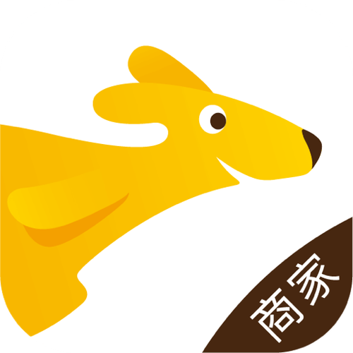美团外卖商家