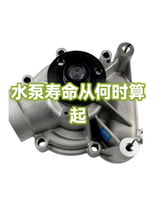 永磁水泵一般寿命几年