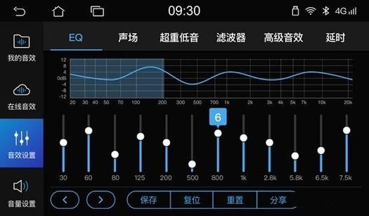 手机媒体声音和通话声音冲突