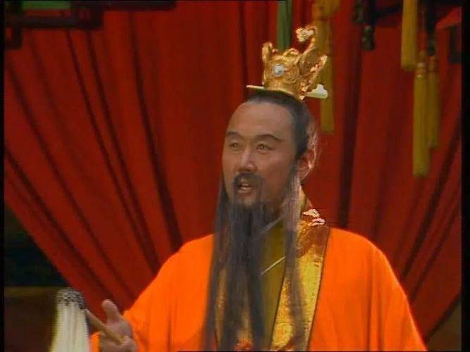 大仙看事的由来