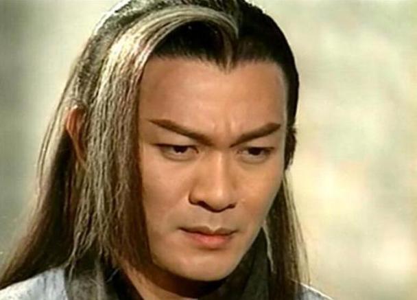 金庸笔下第一美男是谁