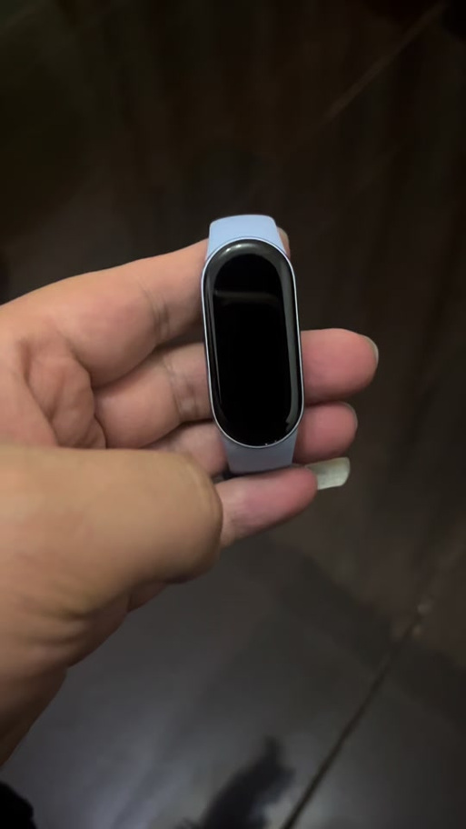 小米手环添加公交卡