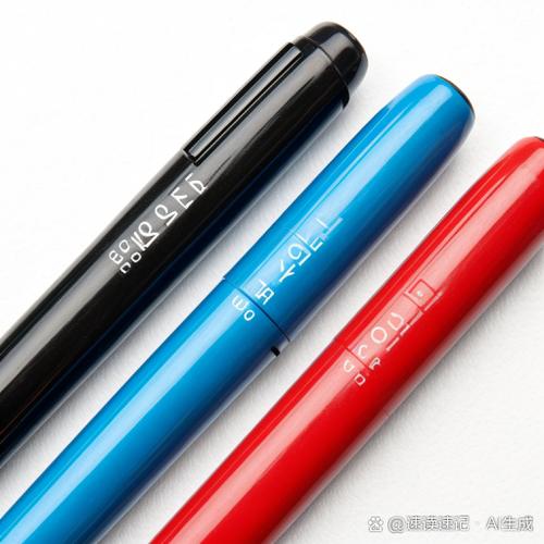 医疗文件为什么要用蓝黑笔