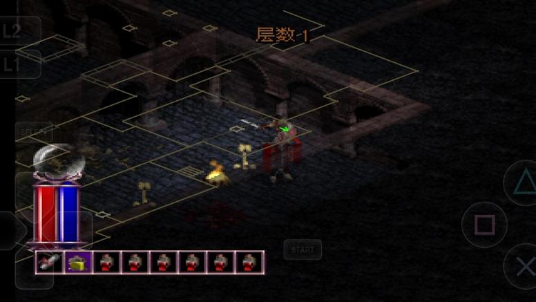 暗黑1任务详细攻略