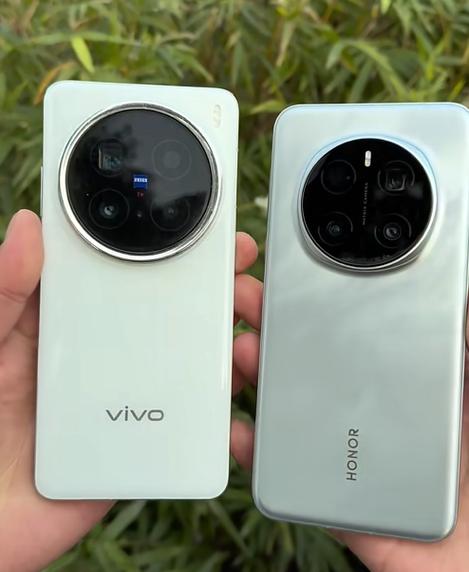 华为手机耐用还是vivo手机耐用