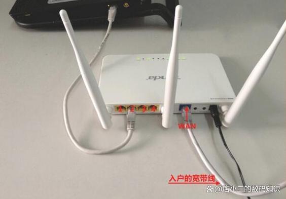 路由器可以自行更换吗