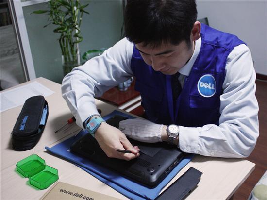 戴尔笔记本售后24小时人工客服