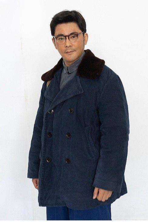 桃运官途高官女婿刘长生